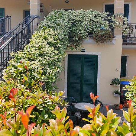 Tana Per Gli Ospiti Apartment Terni Exterior photo